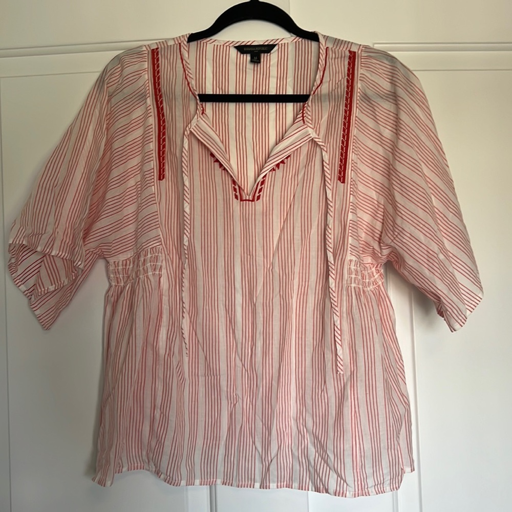 Banana Republic top